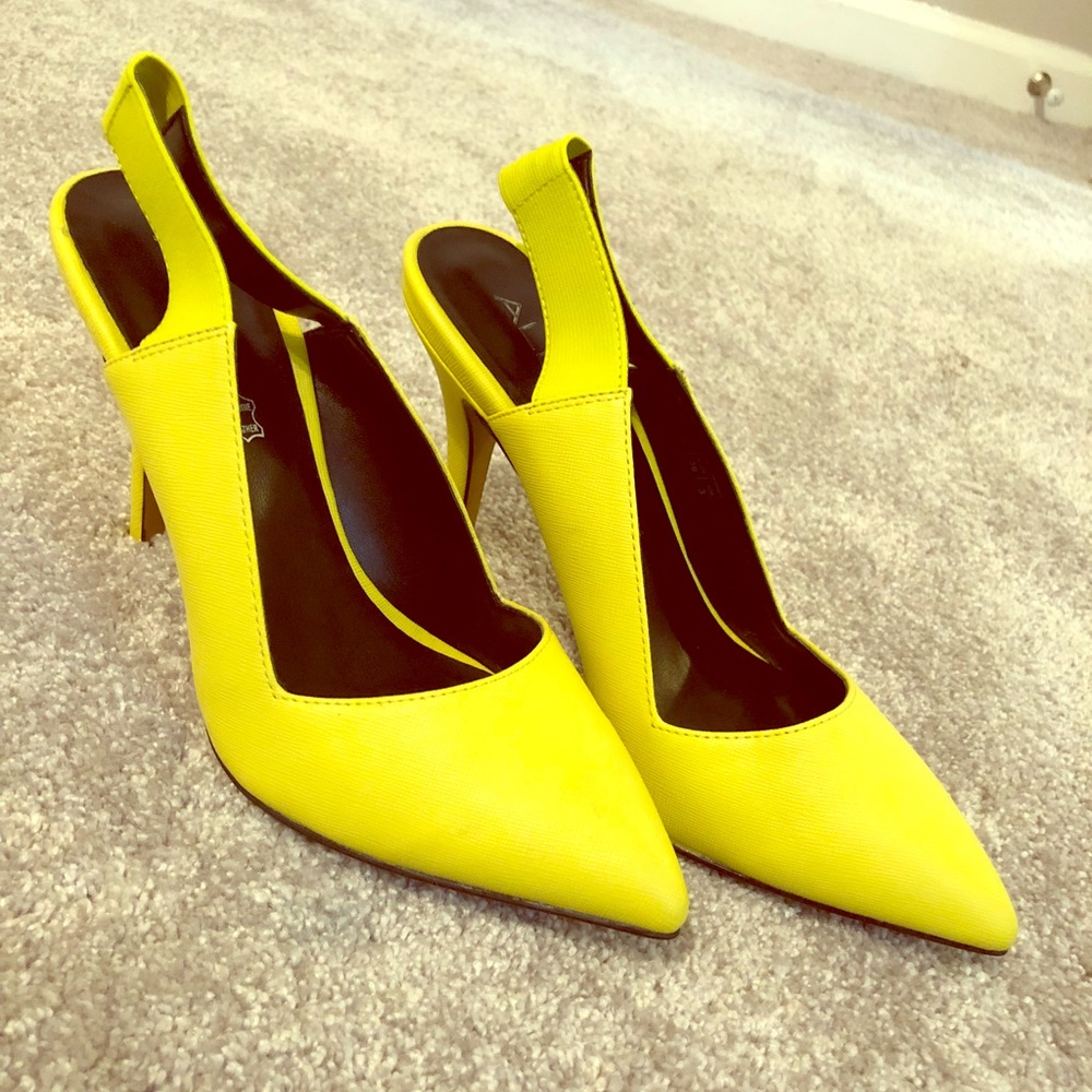 Aldo’s Heels